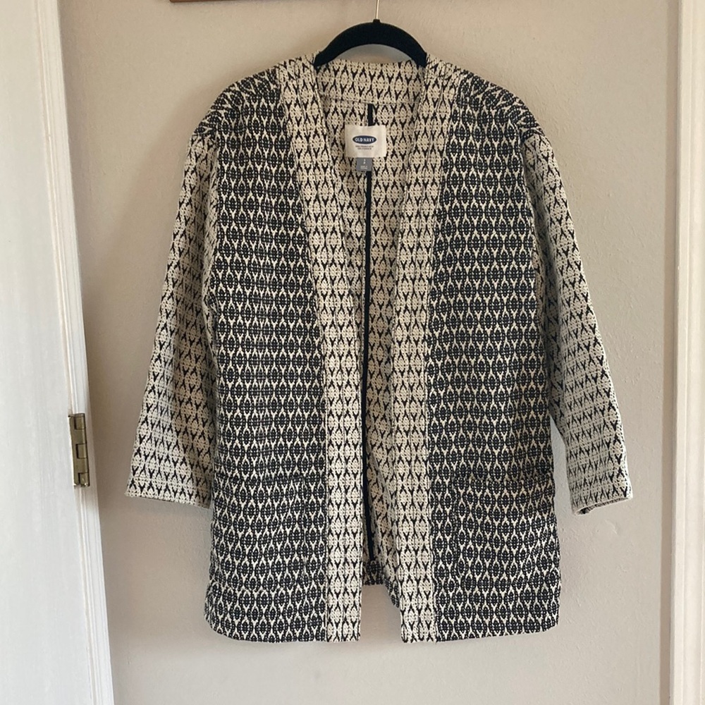 Women’s Old Navy Jacket Size Small